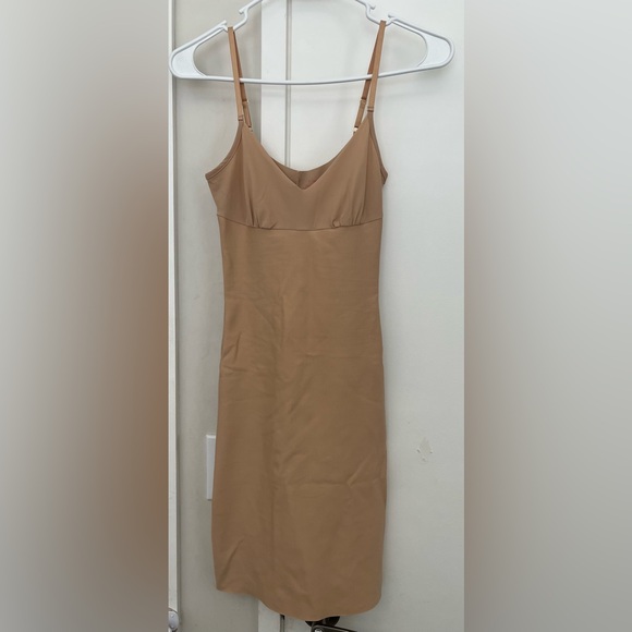 Commando Two-Faced Tech Control Full Slip - Picture 4 of 6